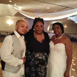 Meet your Posher, Daisha